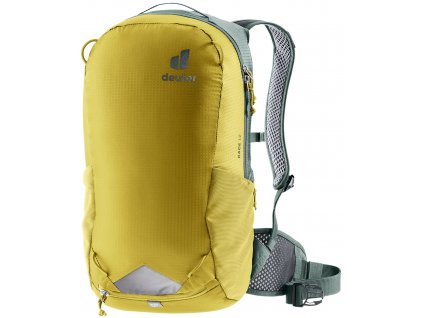 Deuter Race 12 turmeric-ivy