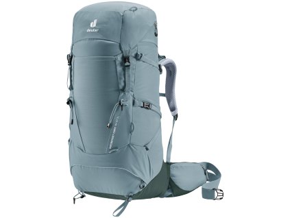 deuter Aircontact Core 45+10 SL shale-ivy
