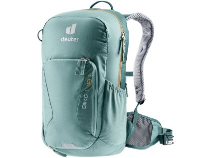 deuter Bike I 18 SL jade-deepsea