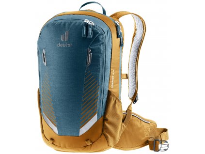 deuter Compact 8 JR atlantic-cinnamon