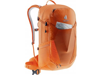 deuter Futura 23 chestnut-mandarine