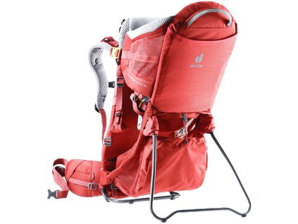 deuter Kid Comfort Active SL currant