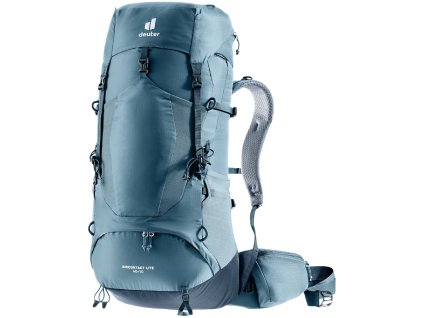 Deuter Aircontact Lite 40 + 10 atlantic-ink