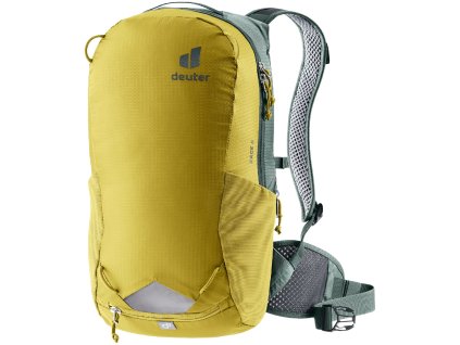 Deuter Race 8 turmeric-ivy