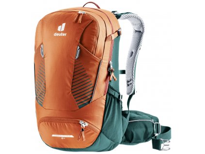 deuter Trans Alpine 24 chestnut-deepsea