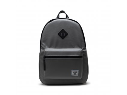 Herschel Classic XL Weather Resistant Gargoyle