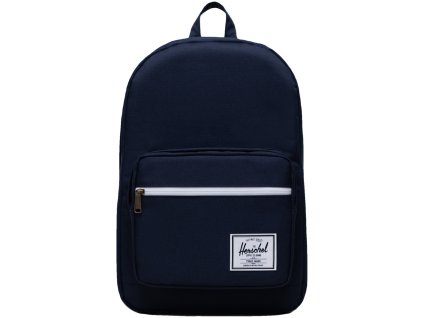 Herschel Pop Quiz - Peacoat/Chicory Coffee 22 l