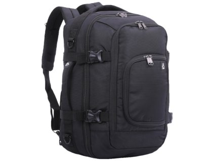 Batoh AEROLITE BPMAX03 - černá