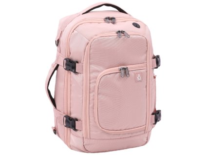 Batoh AEROLITE BPMAX03 - růžová