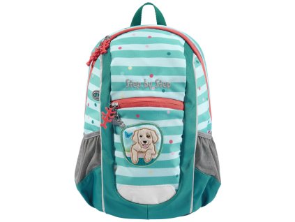 Step by Step KIGA MINI - Dog Lucky
