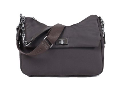 Hedgren Libra Unity Hobo Crossover HLBR07 - hnědá