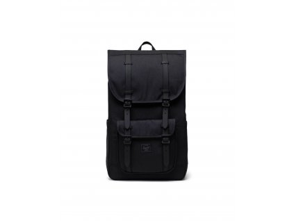 Herschel Herschel Little America™ New 2023 - Black Tonal 30l