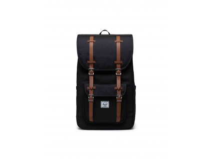 Herschel Herschel Little America™ New 2023 - Black 30l