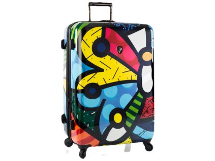 Heys Britto Butterfly L
