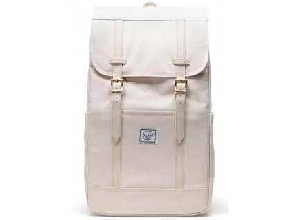 Herschel Retreat™ New 2023 - Whitecap Gray 23l