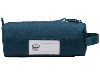 Herschel Settlement Pencil Case Little New 2023 - Reflecting Pond