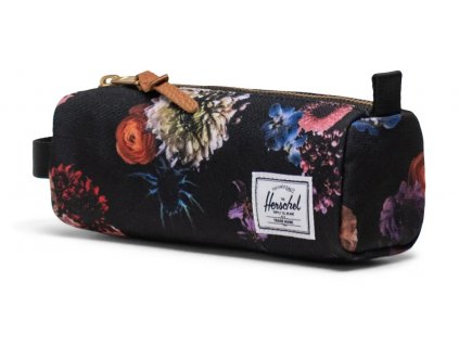 Herschel Settlement Pencil Case New 2023 - Floral Revival