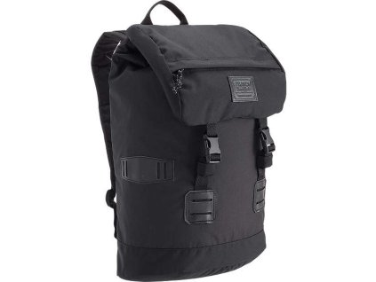 Burton TINDER TBLK TRIPLE RIPSTOP - batoh + Pouzdro zdarma