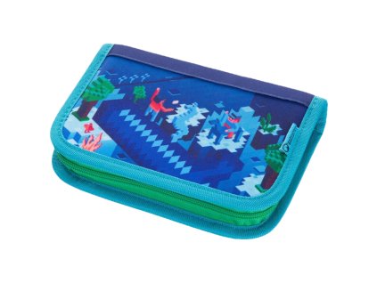 Bagmaster CASE PRIM 22 D