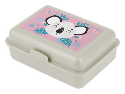 BAAGL Box na svačinu Baby Koala