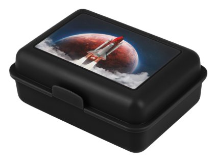 BAAGL Box na svačinu Space Shuttle