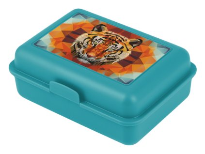 BAAGL Box na svačinu Tiger