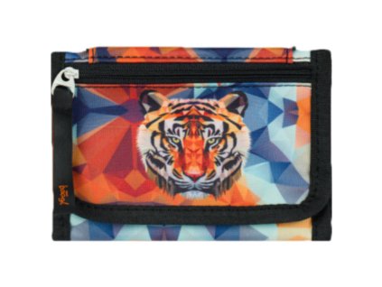 BAAGL Peněženka na krk Tiger