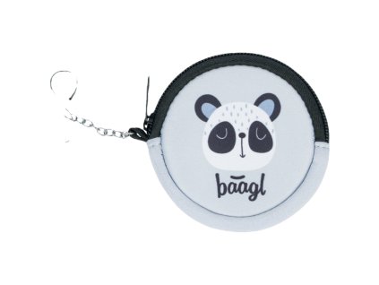 BAAGL Peněženka Panda