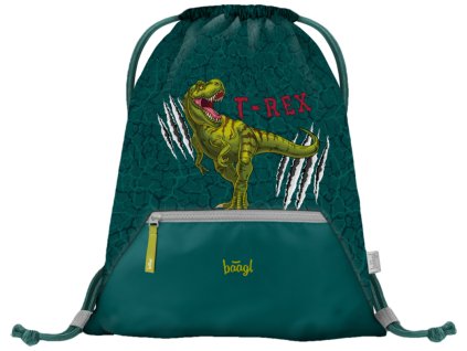 BAAGL Sáček T-REX