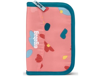 Ergobag Penál Spring - 20 dílný set