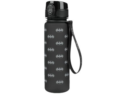 BAAGL Tritanová láhev na pití Batman Logo