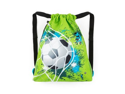 Bagmaster SÁČEK PRIM 23 D školní na přezůvky / tělocvik - fotbal