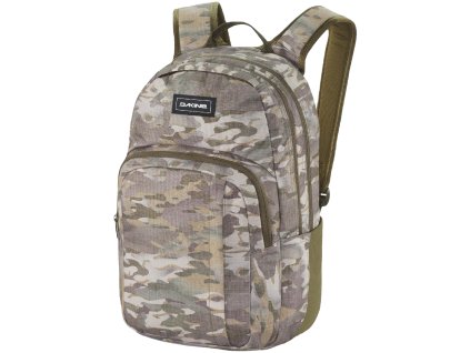 Dakine Campus M 25L Vintage Camo