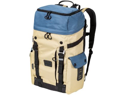 Meatfly Batoh Scintilla - Slate Blue/Sand - 26 L