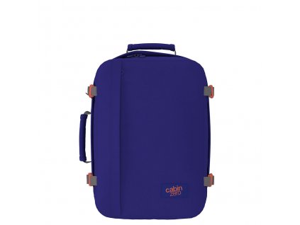 CabinZero Classic 36L Neptune blue