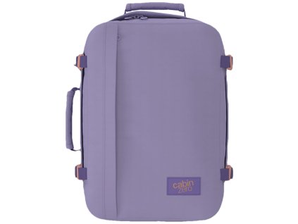 CabinZero Classic 36L Smokey violet