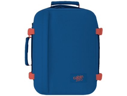CabinZero Classic 28L Capri blue