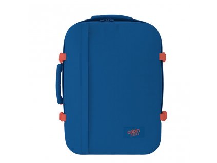 CabinZero Classic 44L Capri blue