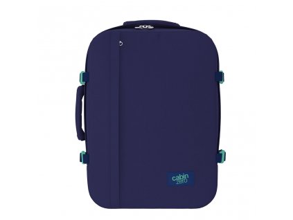 CabinZero Classic 44L Deep ocean