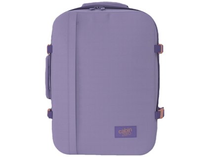 CabinZero Classic 44L Smokey violet