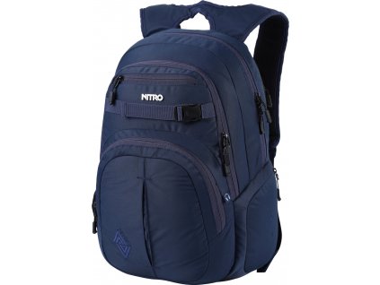 Nitro batoh CHASE night sky 35l