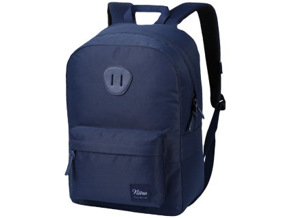 Nitro batoh URBAN CLASSIC night sky