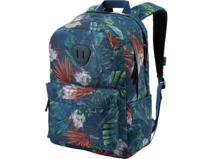 Nitro batoh URBAN PLUS tropical 28 l