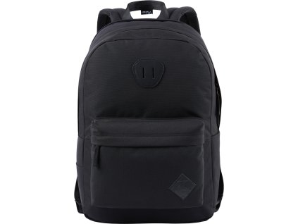 360537 18 nitro batoh urban plus true black 28 l
