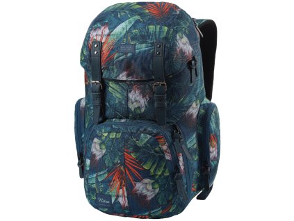 Nitro batoh WEEKENDER tropical 42l