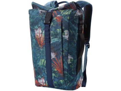 Nitro batoh SCRAMBLER tropical 28l