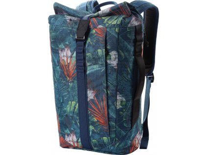 Nitro batoh SCRAMBLER tropical 28l