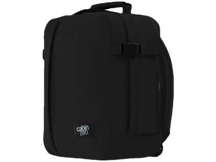 CabinZero Classic Tech 28L Absolute black