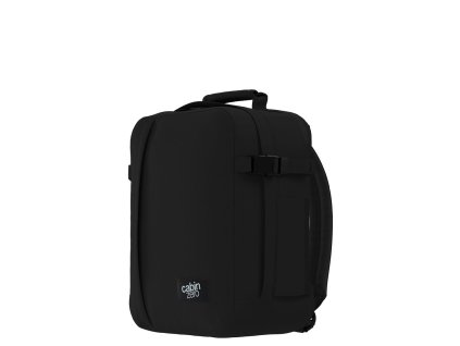 CabinZero Classic Tech 28L Absolute black