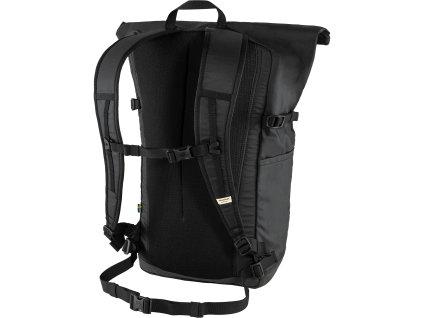 368055 7 fjallraven high coast foldsack 24 black